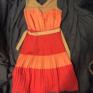The limited dress xs